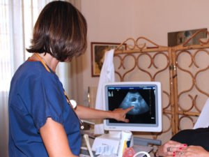 Dott.ssa Anna Paola Cavalieri Ginecologa Bellies Abroad