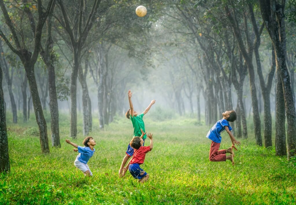 Bambini e adolescenti con sovrappeso e obesità