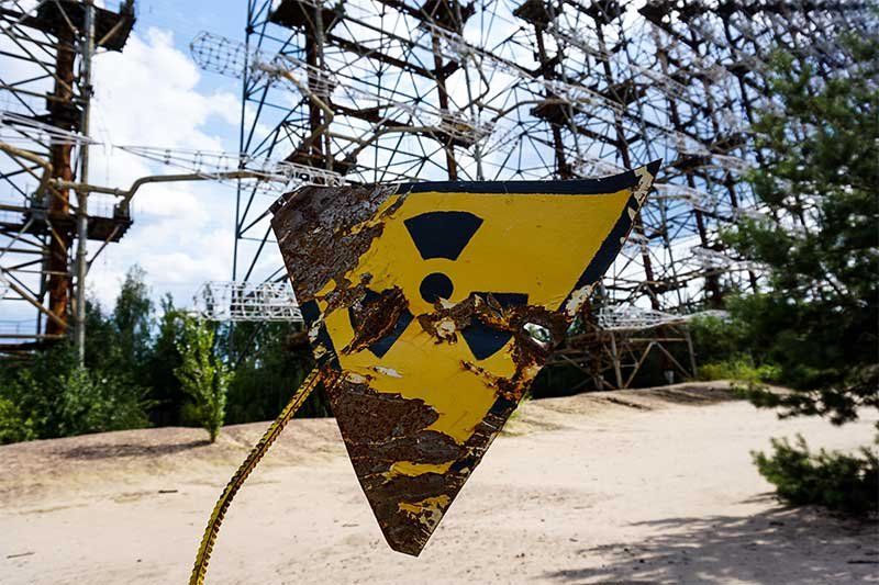 Incidenti nucleari e tiroide