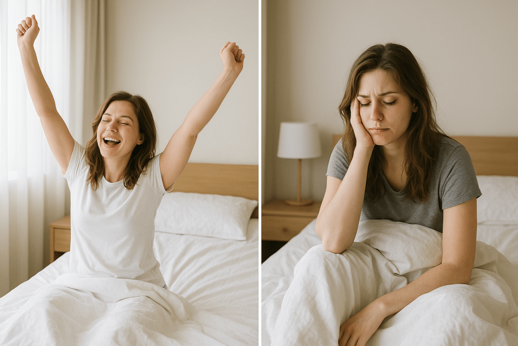 Cronotipo: mattinieri o nottambuli? Come il nostro orologio biologico influenza la salute