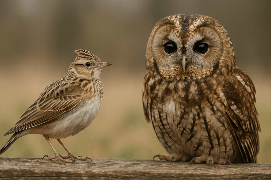 Cronotipo mattinieri e nottambuli