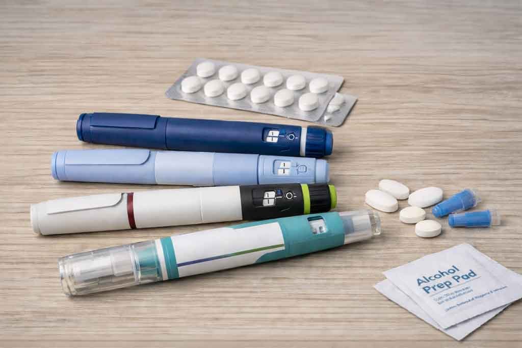 Farmaci per l’obesità : quando i dati scientifici vengono fraintesi