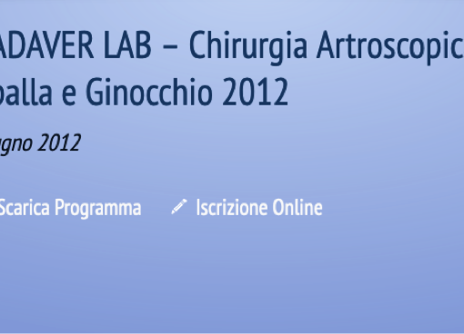 Dr. Francesco Melaragni