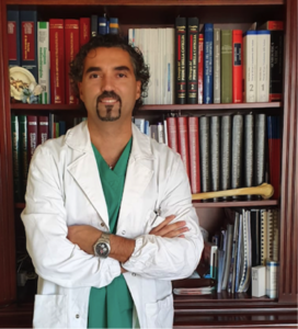 Dr. Francesco Melaragni