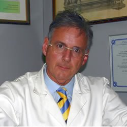 Dr. Danilo Urbani medicina estetica Viterbo