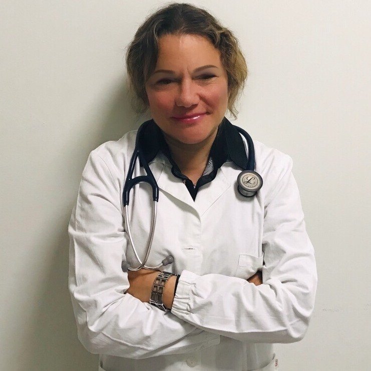 Dottoressa Ferraro